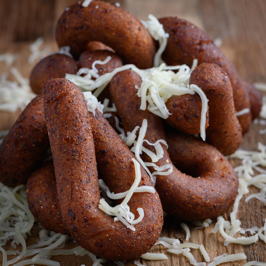 Mandocas | 36 units pack