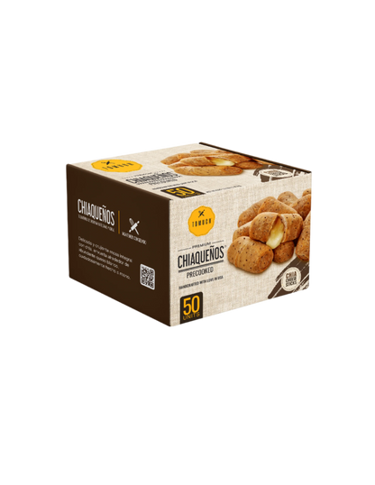 Chiaqueños