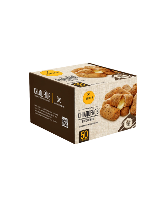 Chiaqueños