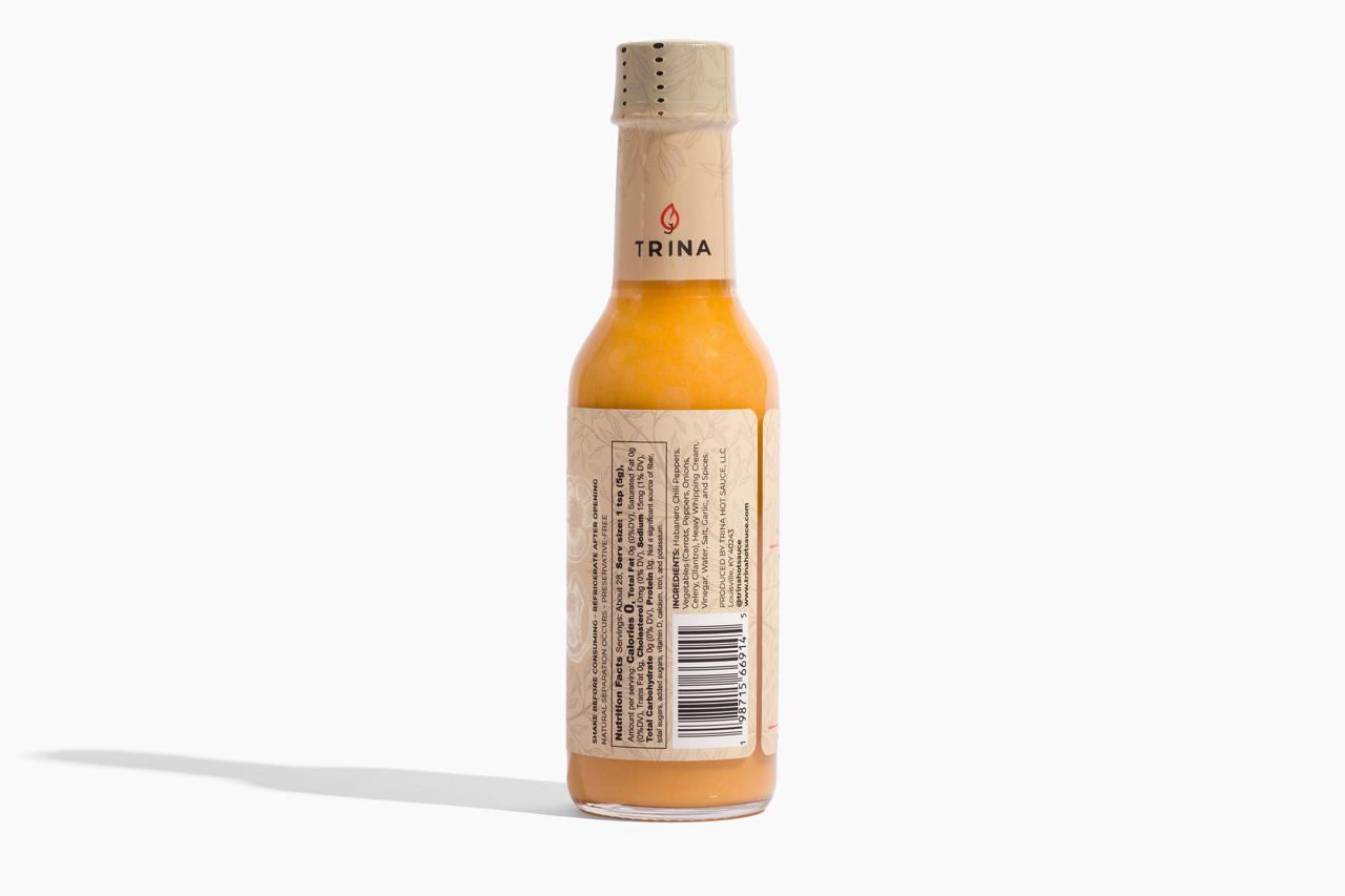 Andina 🌶️