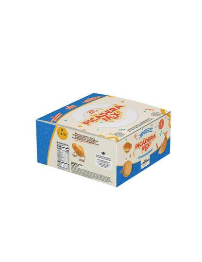 Picadera Mix | 25 units pack