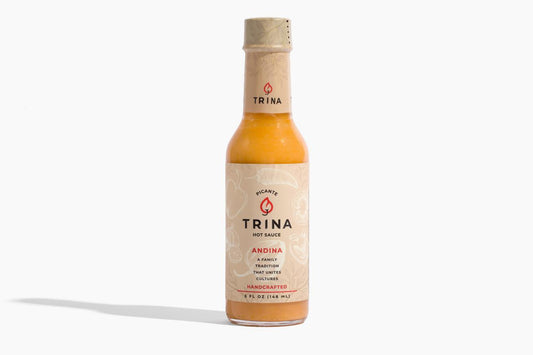 Andina 🌶️