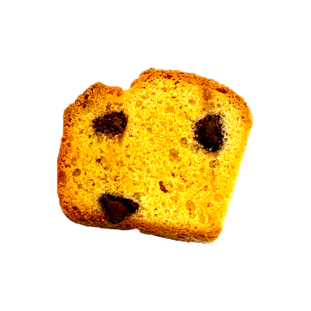 Toastaditas | Chocolate Cookie