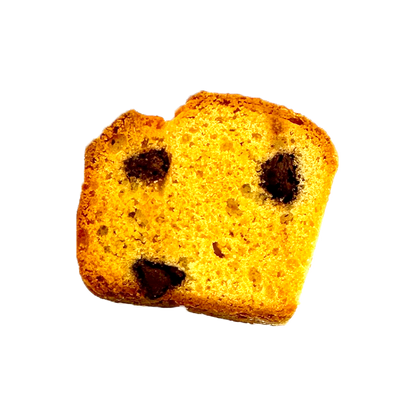 Toastaditas | Chocolate Cookie