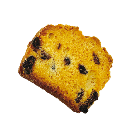 Toastaditas | Cranberry cookie