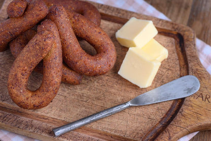 Mandocas | 36 units pack