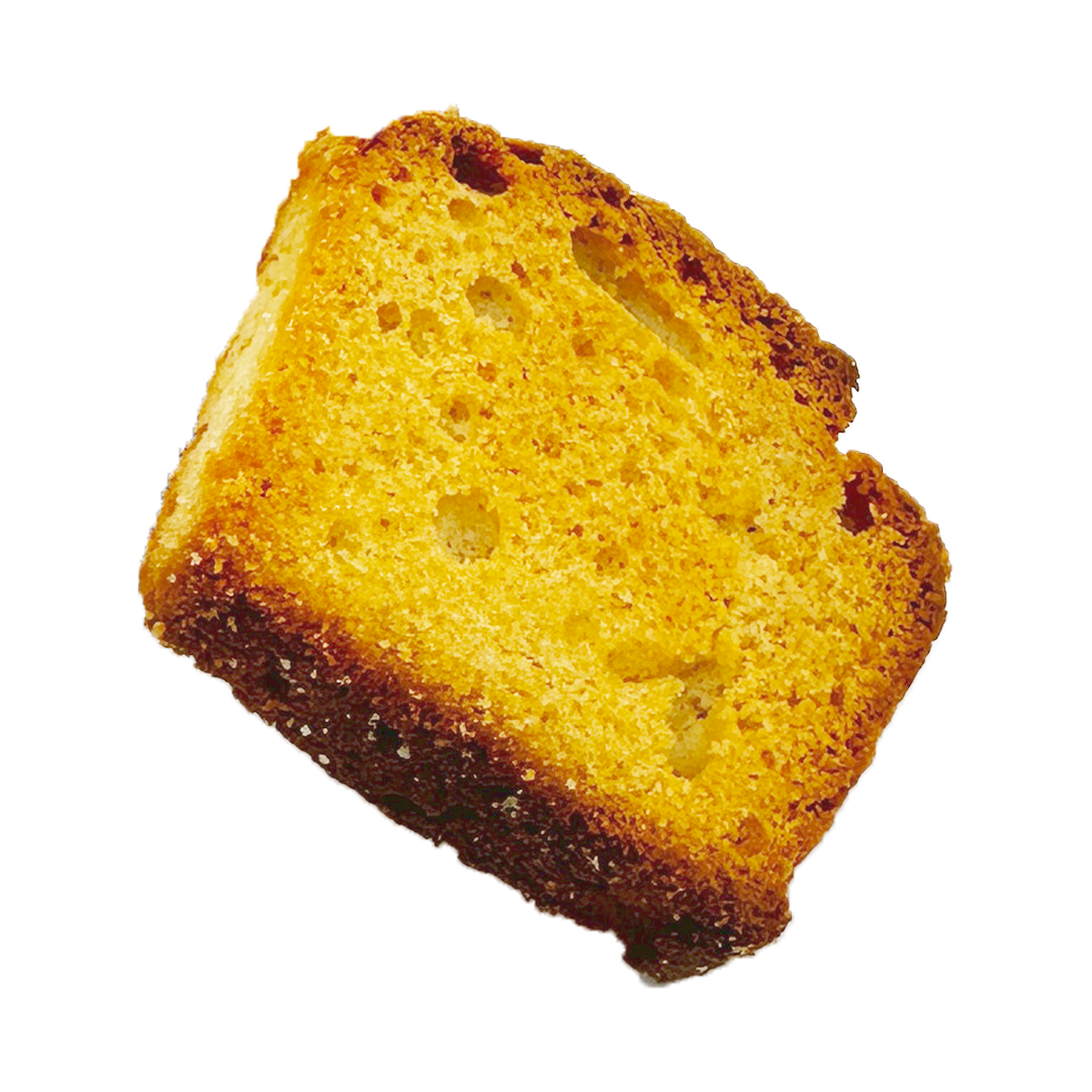 Toastaditas | Original cookie