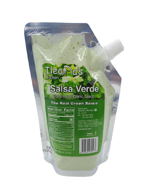 Salsa Verde