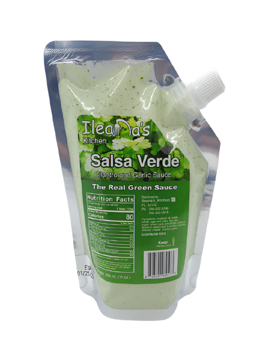 Salsa Verde