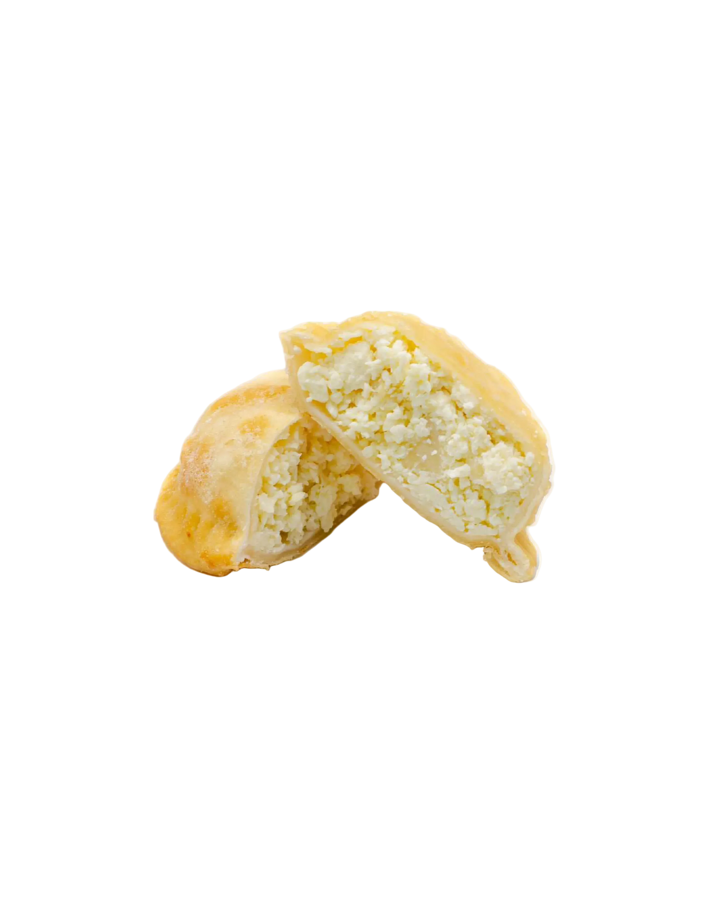 Pastelitos Jumbo | 12 Units | assorted Box