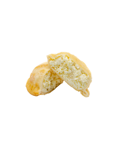 Pastelitos Jumbo | 12 Units | assorted Box