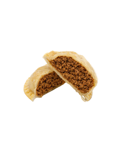 Pastelitos Jumbo | 12 Units | assorted Box