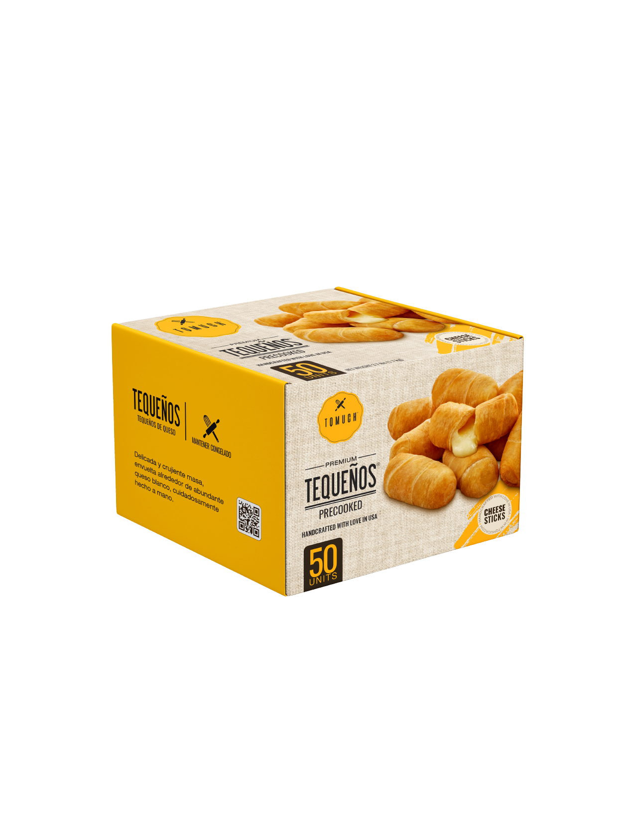 Tequeños