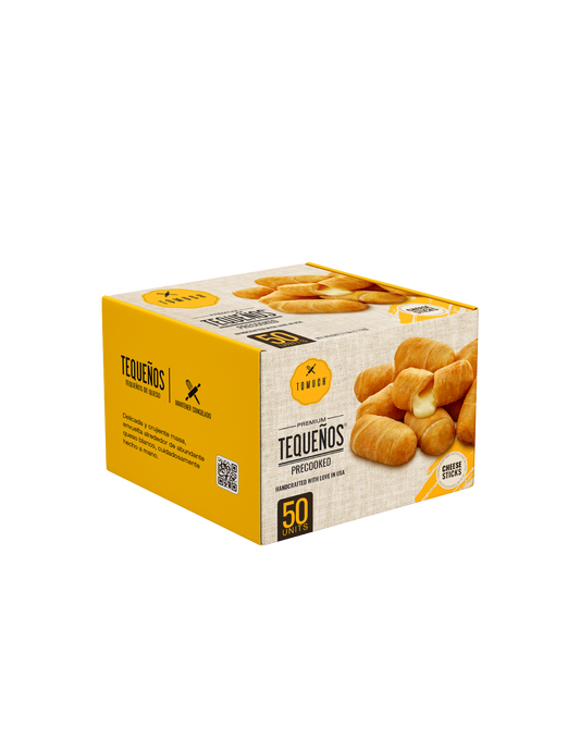 Tequeños