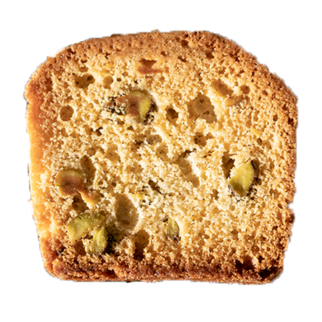 Toastaditas | Pistachio cookie