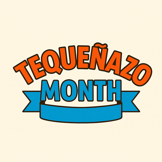 [1 Caja de Tequeño x 12 or TQPOP x 20] + Salsa verde