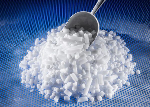 Hielo Seco
