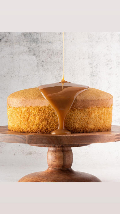 Pound Cake