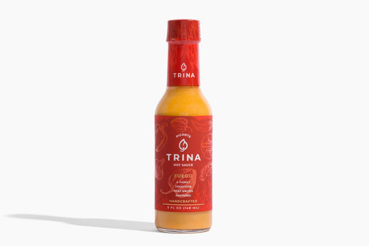 Fuego 🌶️🌶️🌶️