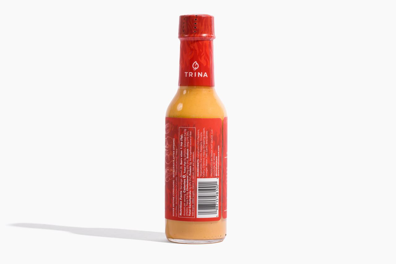 Fuego 🌶️🌶️🌶️