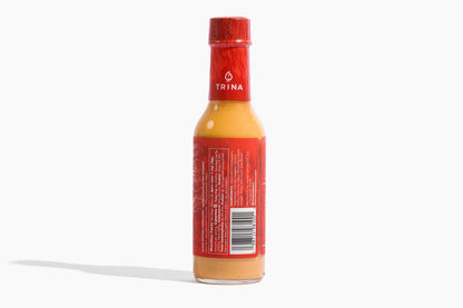 Fuego 🌶️🌶️🌶️